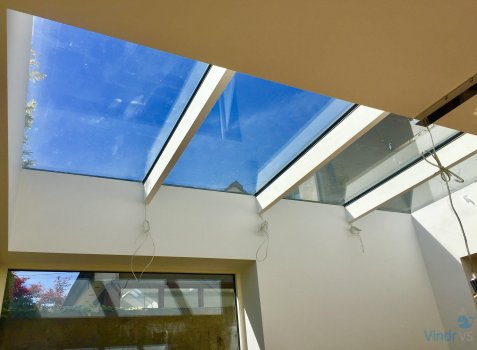 Flush-Rooflight-vindr-332 Flush-Rooflight-vindr-332